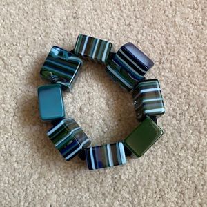 Sobral Chunky Bangle